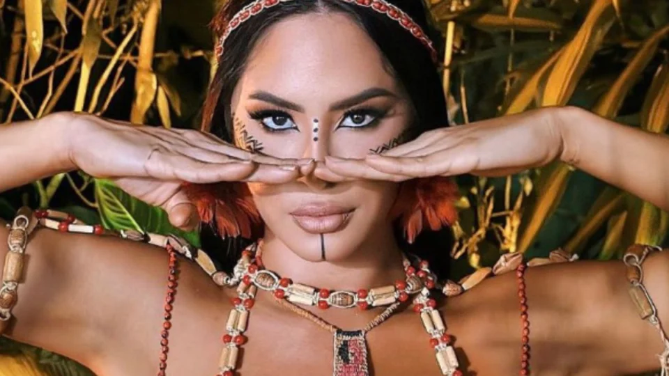 Marciele x Isabelle: quem foi a melhor no Festival de Parintins? Veja notas