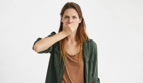 Mau hálito: 5 dicas para melhorar a situação