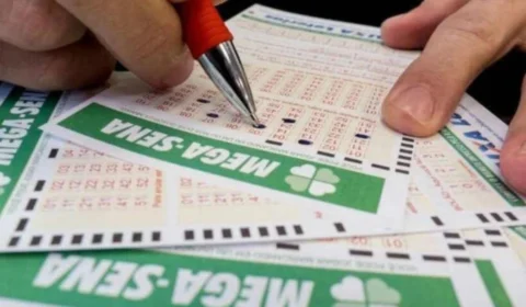 Mega-Sena, concurso 2.750: prêmio acumula e vai a R$ 53 milhões