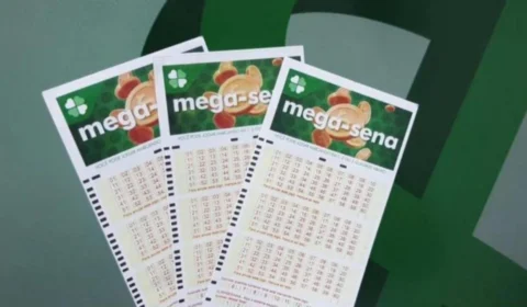 Mega Sena 2752: sem vencedor, prêmio acumula para R$ 65 milhões