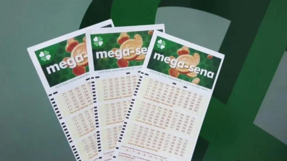 Mega Sena 2752: sem vencedor, prêmio acumula para R$ 65 milhões