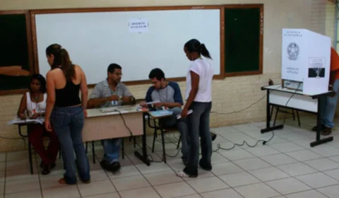 Mesário tem direito a meia-entrada em eventos? entenda;