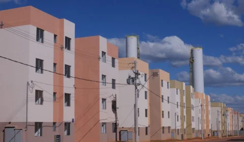 Minha Casa, Minha Vida: AM será contemplada com 873 unidades habitacionais