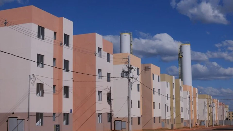 Minha Casa, Minha Vida: AM será contemplada com 873 unidades habitacionais