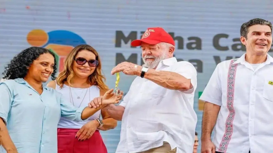 Recorde do Minha Casa Minha Vida faz governo cogitar mudanças no programa