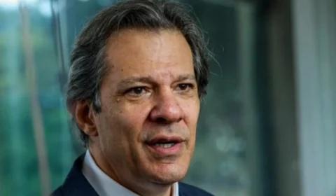 Haddad diz que pode haver bloqueio no Orçamento de 2024