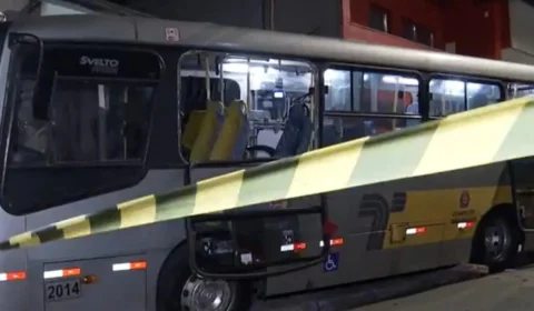 Motorista de ônibus é morto por passageiro durante discussão