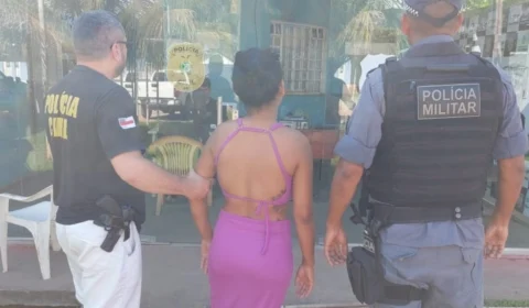 Mulher é presa por abusar sexualmente de adolescente no AM