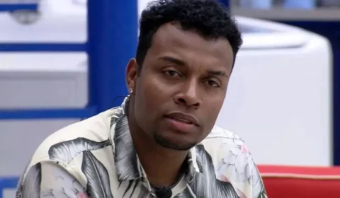 Nego Di é preso por suspeita de aplicar golpe que deixou prejuízo de R$ 5 milhões