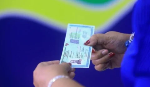 17 milhões já têm a nova Carteira de Identidade Nacional