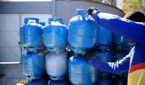 Auxílio Gás: Veja se você tem direito a gás 100% gratuito