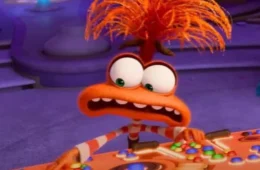 ‘Divertida Mente 2’: Quatro lições do filme sobre a ansiedade