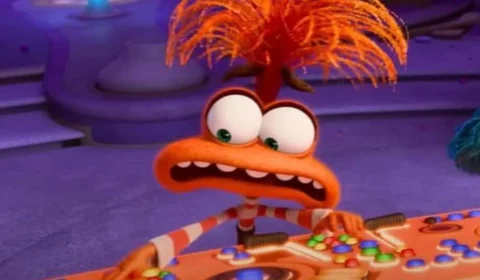 ‘Divertida Mente 2’: Quatro lições do filme sobre a ansiedade