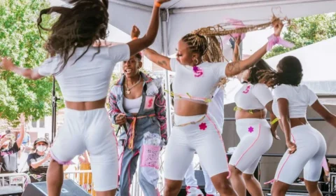 Dia Nacional do Funk é sancionado por Lula; entenda