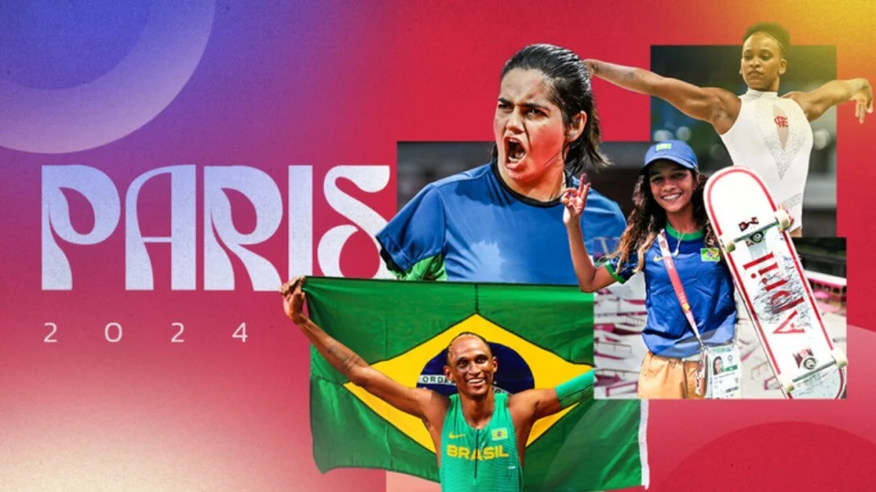 Olimpíadas 2024: Governo lança Guia para os Jogos Olimpícos