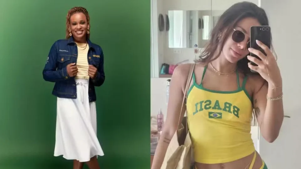 Olimpíadas 2024: Anitta critica uniformes da delegação brasileira