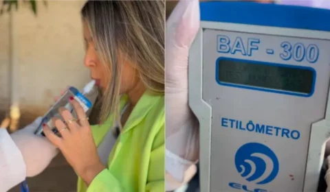 Comer pão de forma pode testar positivo no bafômetro? Entenda