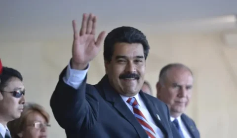 Eleições na Venezuela: MST e grupos de esquerda parabenizam vitória de Nicolás Maduro
