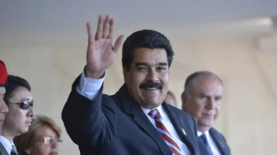 Eleições na Venezuela: MST e grupos de esquerda parabenizam vitória de Nicolás Maduro