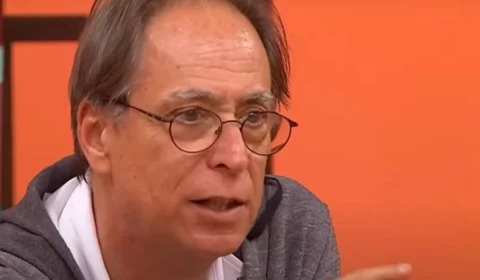 Pedro Cardoso afirma que Globo vai acabar: “Infelizmente”