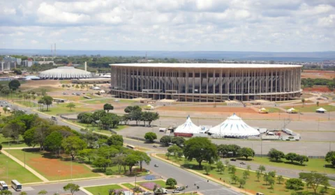 Lei Vinícius Jr cria grupo de trabalho para combater racismo