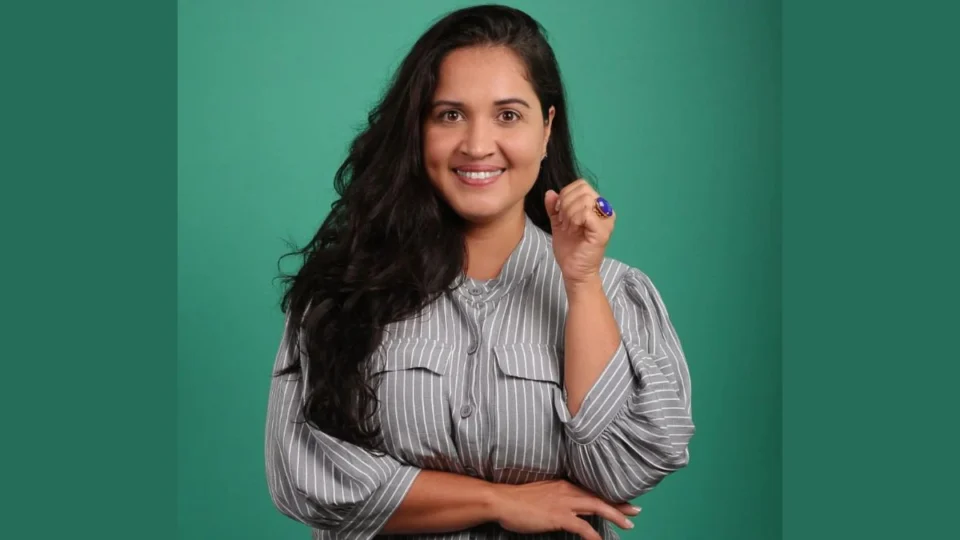 Justiça notifica Josiane Facco por propaganda antecipada em Ariquemes