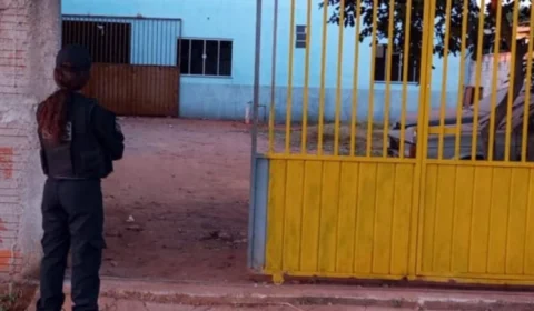 Grupo acusado de sequestro, tortura e tráfico é preso em Rondônia