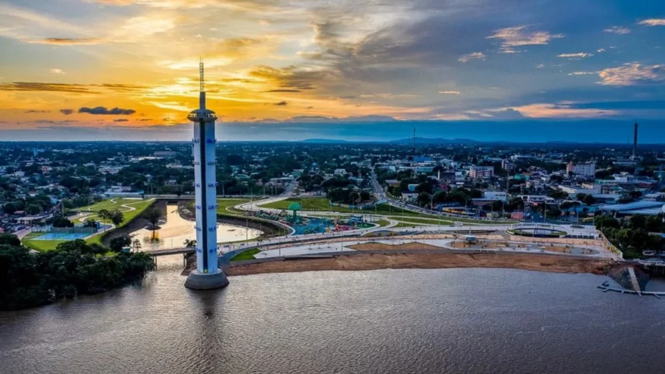 Falta de energia em Boa Vista: capital tem trechos sem luz nesta quinta (3)