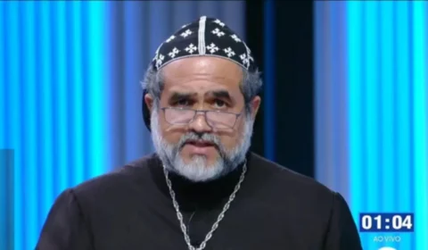 Padre Kelmon pode se candidatar a senador de Roraima pelo PL; entenda