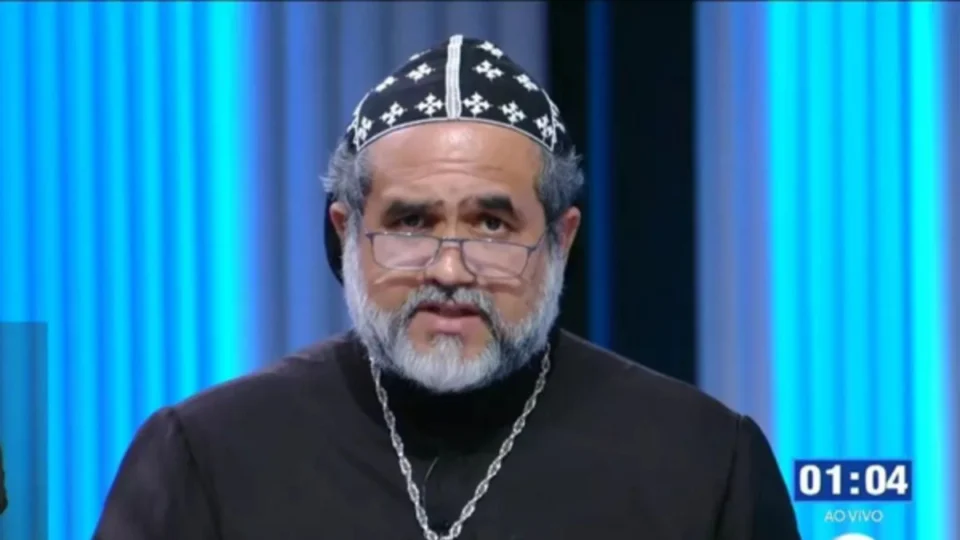 Padre Kelmon pode se candidatar a senador de Roraima pelo PL; entenda