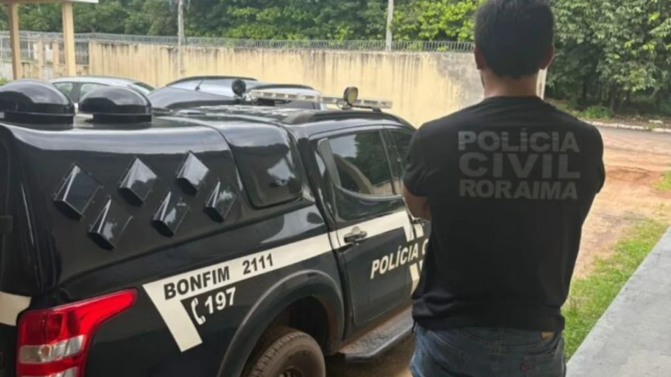 Jovem é esfaqueada por homem em bar de Bonfim, interior de Roraima