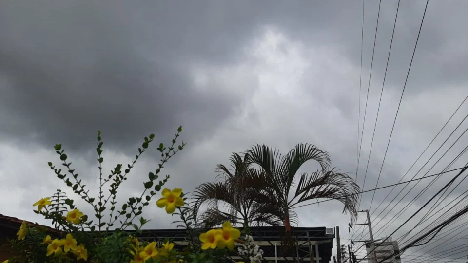 Confira previsão do tempo para este domingo (14) em Manaus