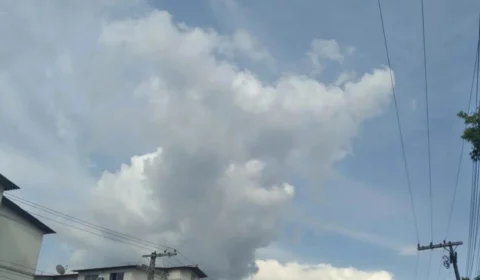 Confira previsão do tempo para esta quinta-feira (18) em Manaus