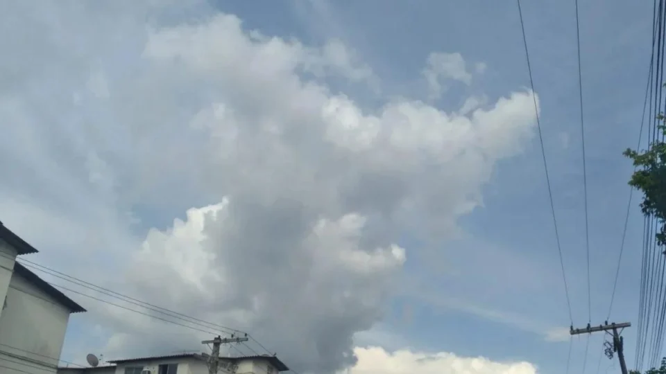 Confira previsão do tempo para esta quinta-feira (18) em Manaus