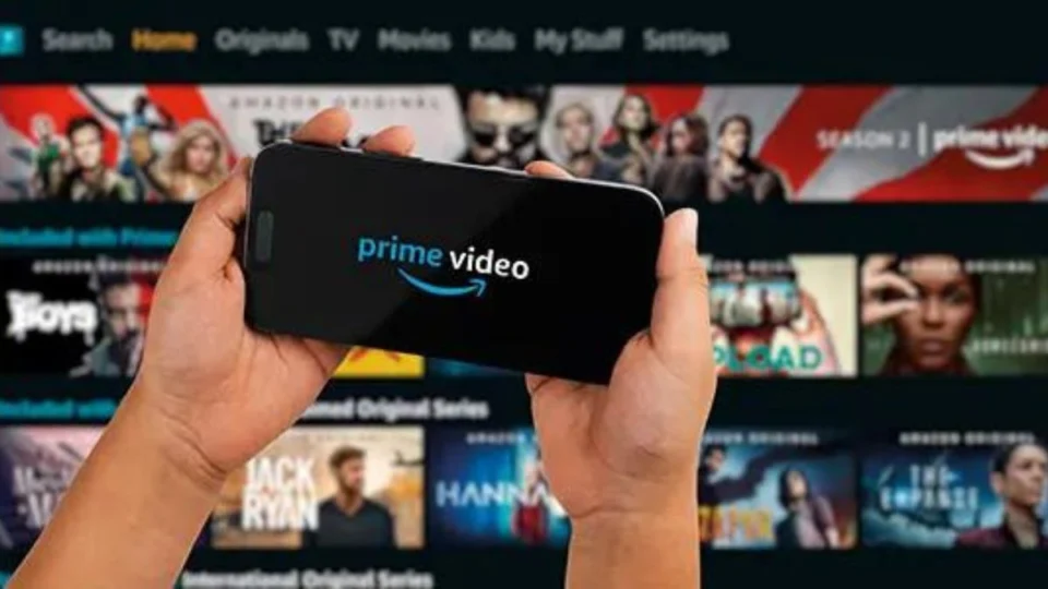 Prime Day: Streaming dá 30 dias de assinatura grátis