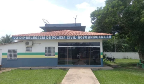 Homem é preso por estuprar e ameaçar vizinha de 13 anos no AM