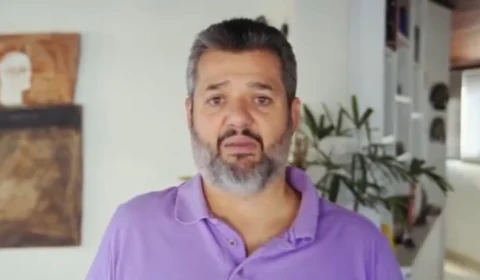 Procurador que cuspiu em mulher no cinema pede “desculpas” em vídeo