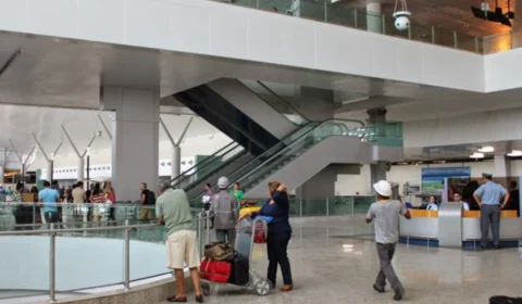 Programa Voa Brasil será lançado nesta quarta, com foco em aposentados do INSS