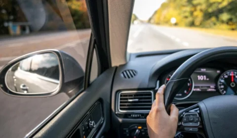 Quanto ganha um motorista de App no Brasil? Veja Ranking de 10 capitais