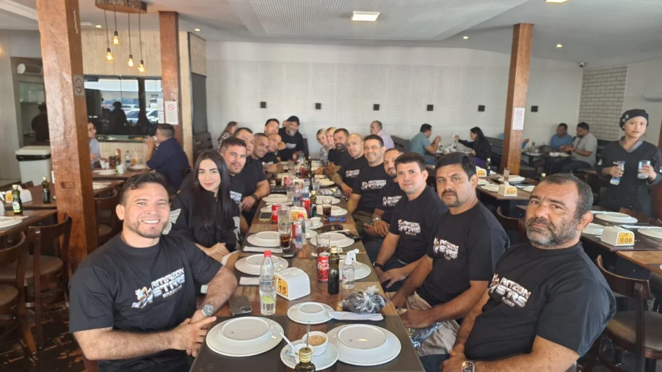 Amazon Stars Grappling acontece em 30 de novembro em Manaus