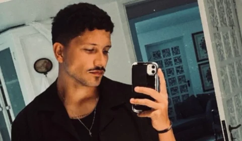 Qual foi a atitude de Yuri Lima, ex de Iza, ao descobrir provas da traição?