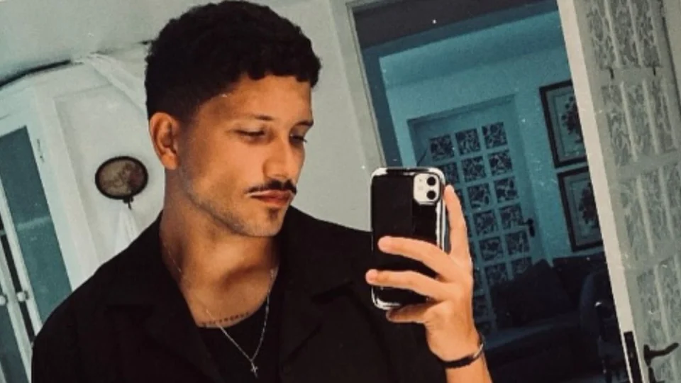 Qual foi a atitude de Yuri Lima, ex de Iza, ao descobrir provas da traição?