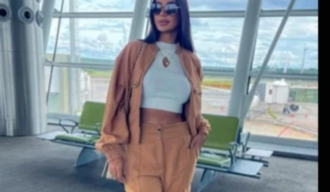 Morte de modelo brasiliense gera revolta de familiares