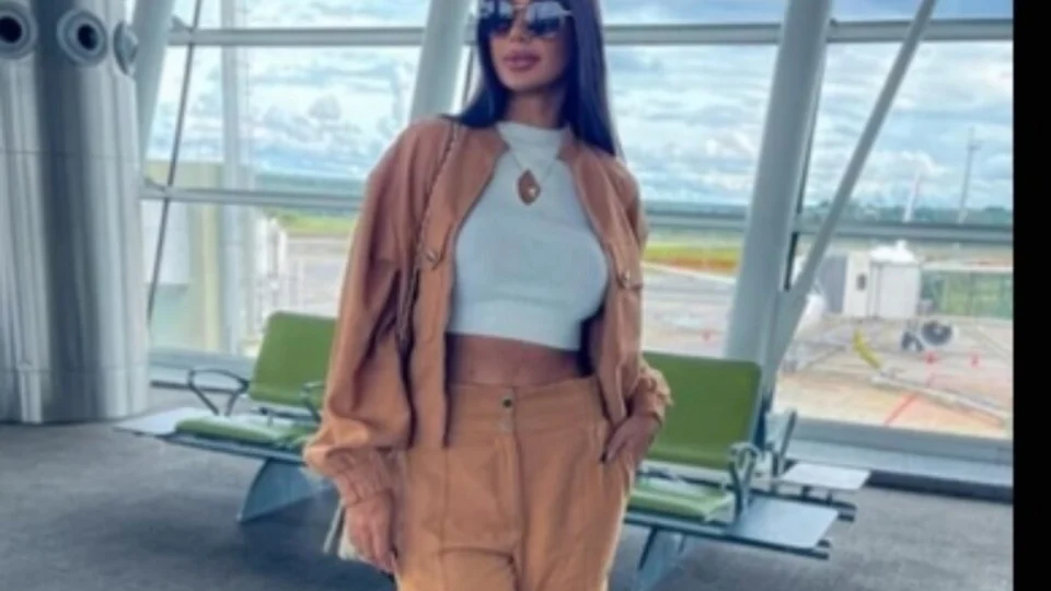 Morte de modelo brasiliense gera revolta de familiares