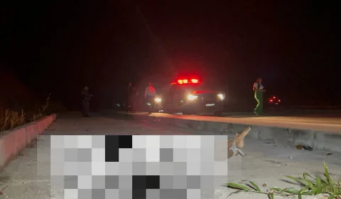 Jovem é sequestrado e encontrado morto com marcas de tiro em Manaus