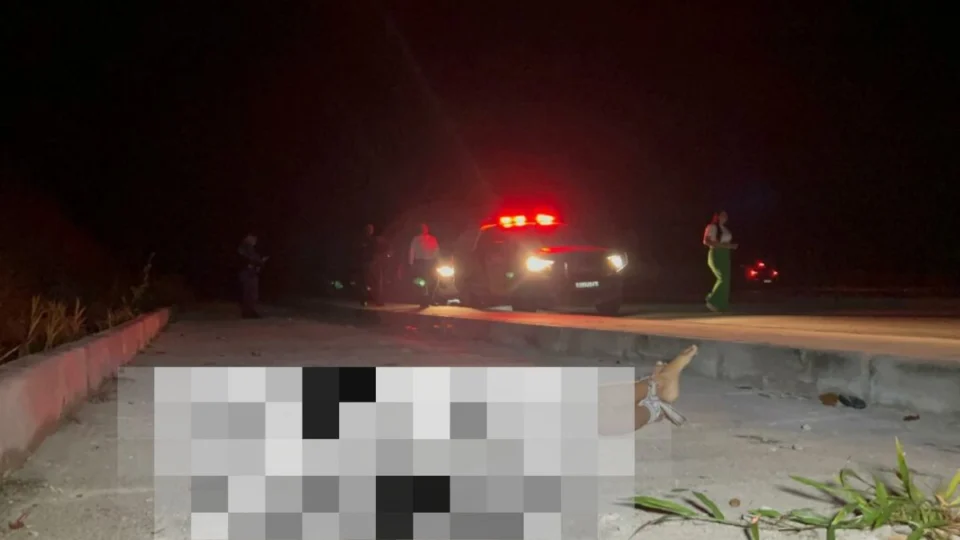 Jovem é sequestrado e encontrado morto com marcas de tiro em Manaus