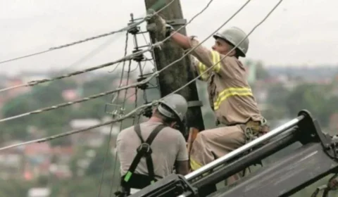 Sete bairros devem ficar sem energia neste domingo (21/7) em Manaus