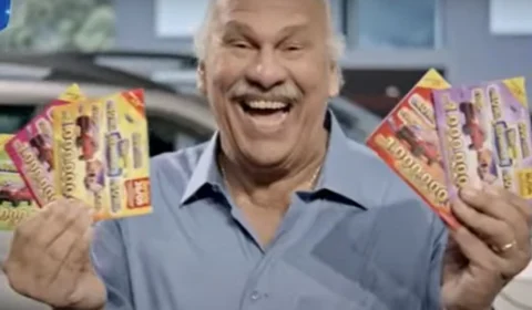 Tele Sena Semanal de hoje (28/07): veja resultado da 10ª edição