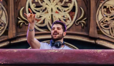 Tomorrowland conta com artistas brasileiros; veja programação