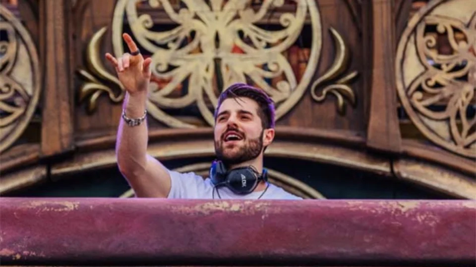 Tomorrowland conta com artistas brasileiros; veja programação